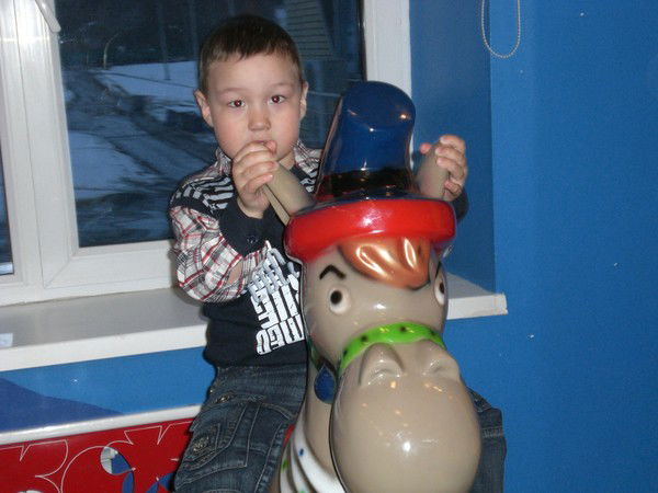 Александр Порфирьев