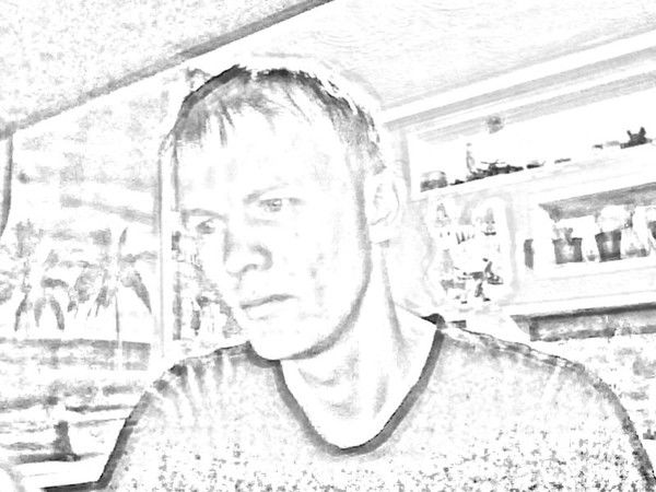 Иван Марков