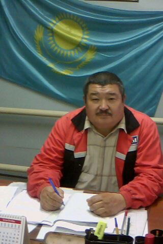 Адам Рысжанов