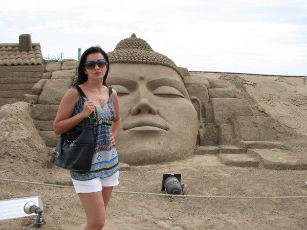 Анна Фомина