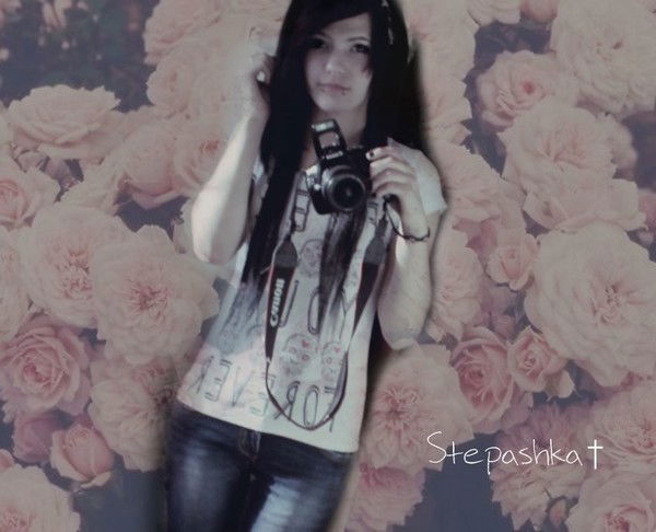 Виктория Райская