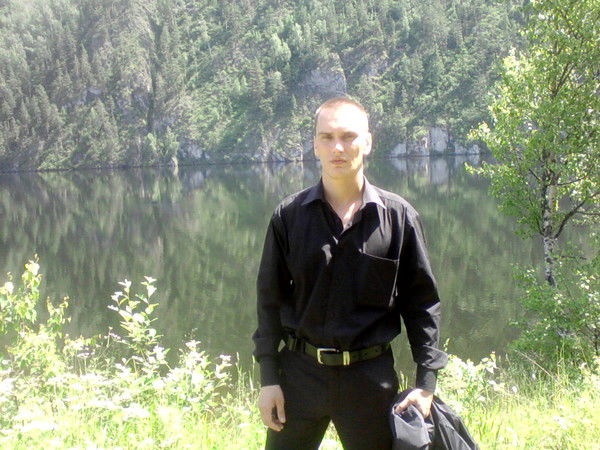 Игорь Кленшпон