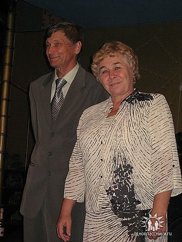 Галина Липатова