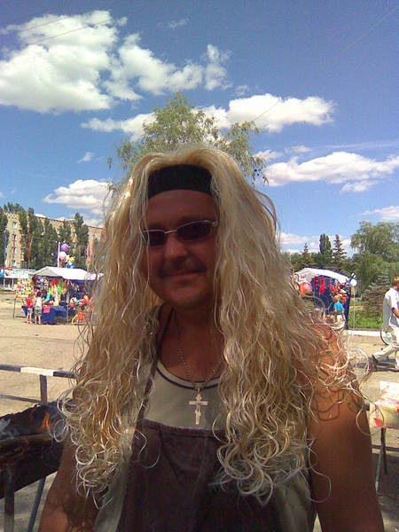 Алексей Изюмников