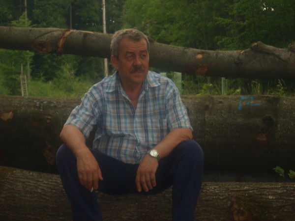 Aleksander Schischkin