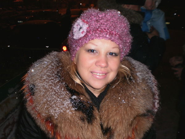 Ольга Боровскова