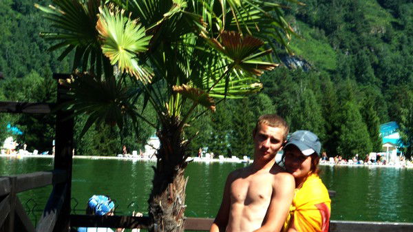 Марина Таран