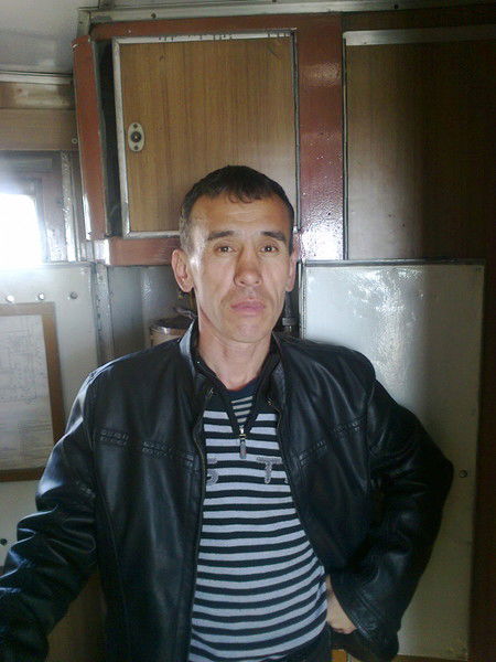 Парахат Тлеуов