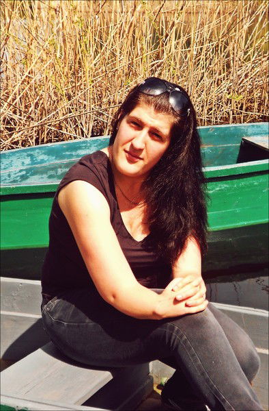 Юлия Липецкая