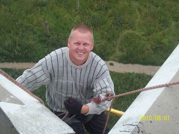 Аркадий Бугров