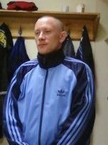 Максим Баринов