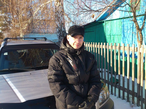 Евгений Худяков