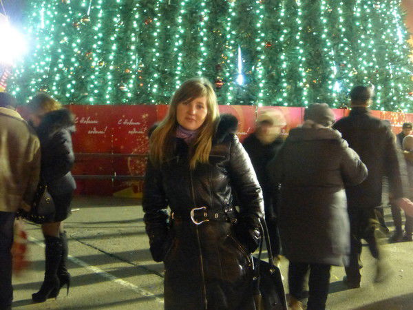 Мария Кушнерова