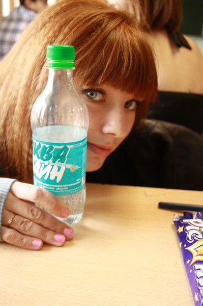 Яночка Александровна