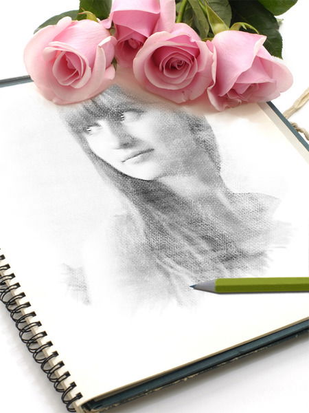 Надя Родионова