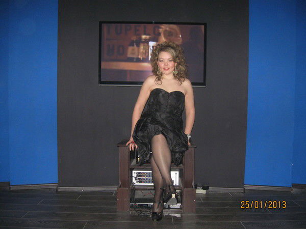 Наталья Дубовицкая