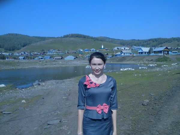 Филия Муратшина