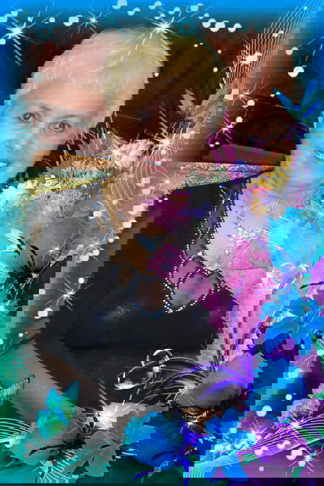 Татьяна Пантелеева