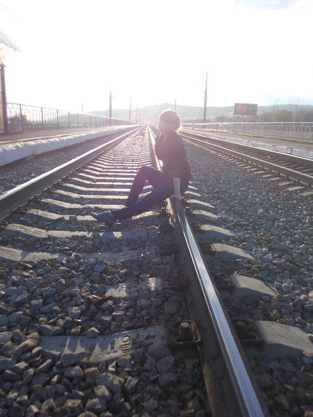 Ксения Сухорукова