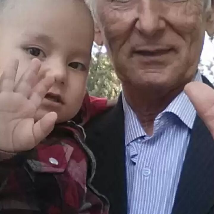 Муроджон Абдусалимов