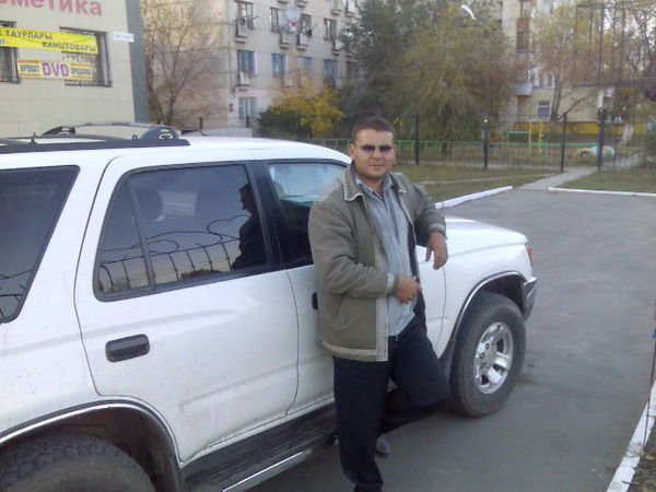 Валентин Ковалевский