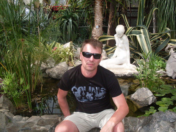 Григорий Соколов