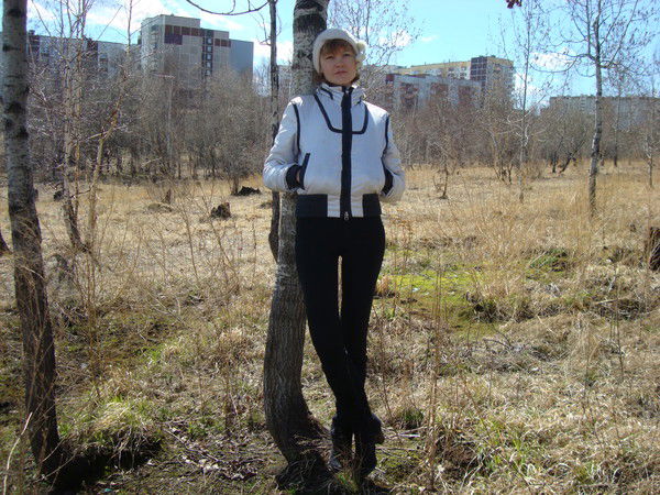 Ольга Шишкина