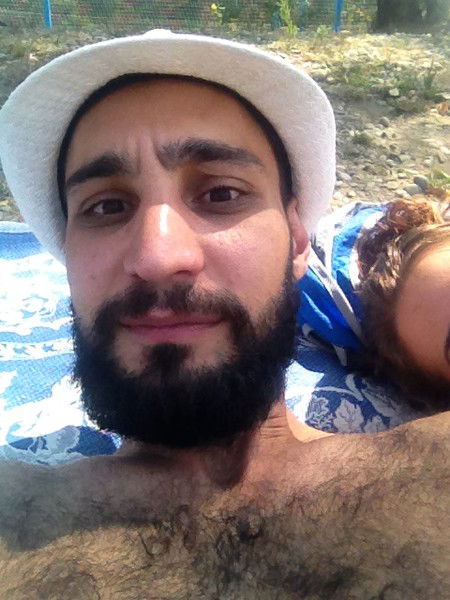 Андрей Павлиди