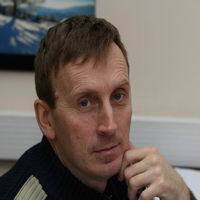 Виктор Грибанов