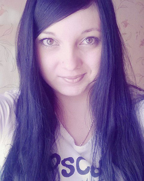 Мария Ульзутуева