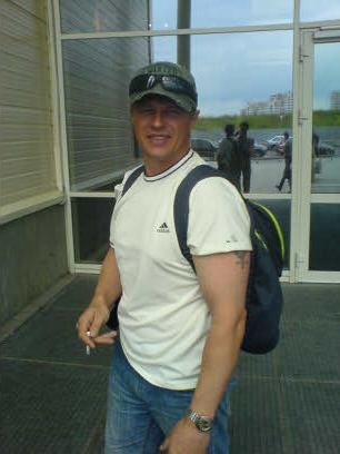 Александр Фурман