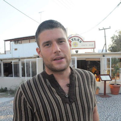 Алексей Лосаков