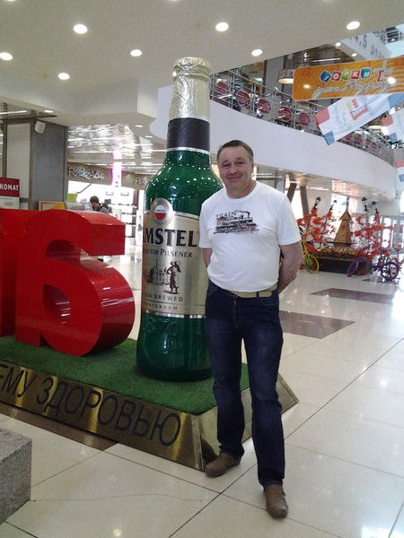 Александр Солянников