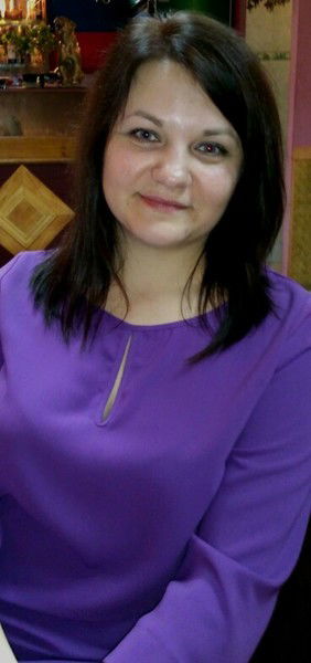 Kseniya Коробочкина