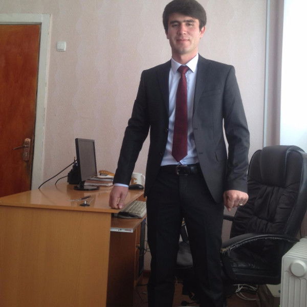 Мехрочиддин Гоибов