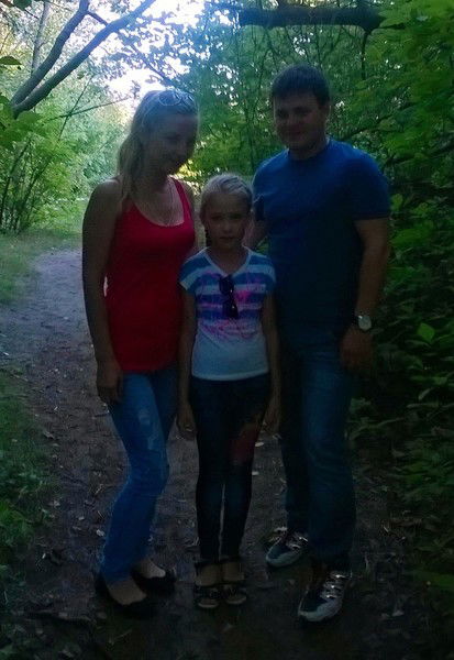 Гульфия Щедрина