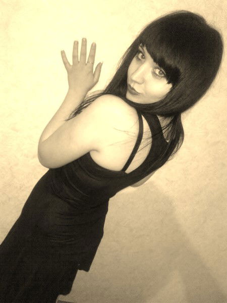 Екатерина Панова