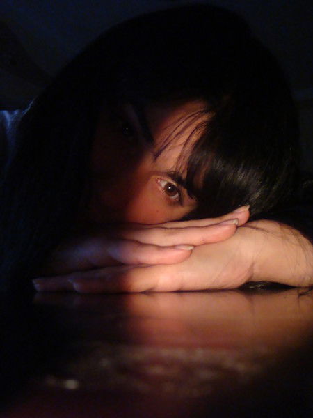 Марина Аванесян