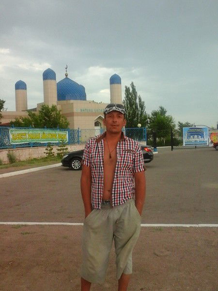 Руслан Риянов