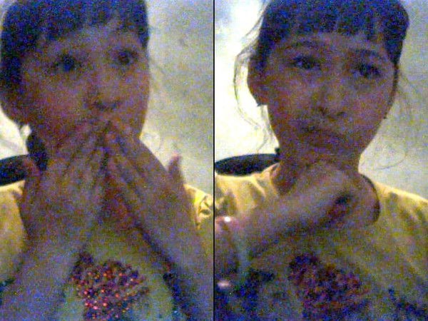 Карина Бекетова