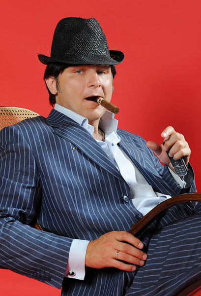 Дмитрий Кондратьев