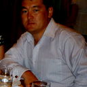 Берик Жайлибаев