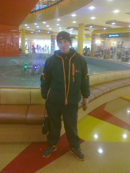 Алексей Еловиков