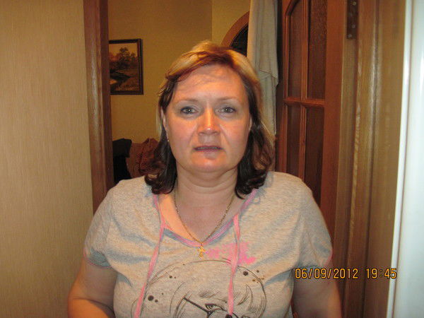 Ирина Палицына