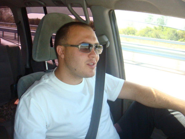 Владимир Фундопуло