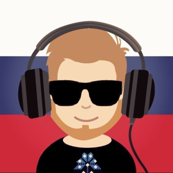 Андрей Долженков