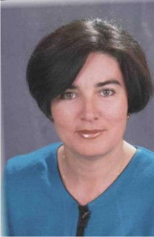 Бике Ларина