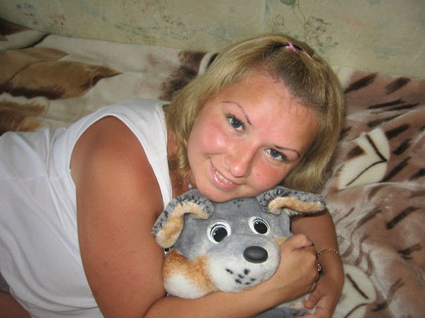 Мария Куренкова