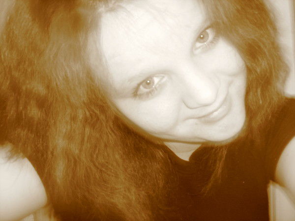 Оленка Олійник