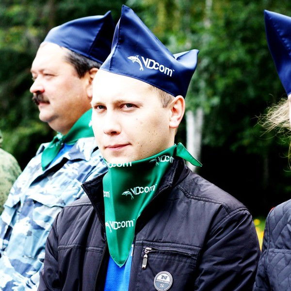 Виталя Георгиев